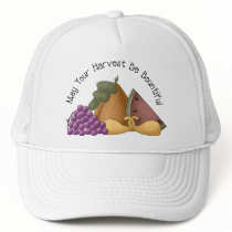 All Dem Blessings · Bountiful Trucker Hat