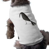 All dem Blessings · Crow pet clothing