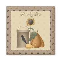All dem Blessings · Crow, Pumpkins & Sunflower magnets by CSCountry All dem Blessings · Crow, Pumpkins & Sunflower magnets