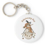 All Dem Blessings · Fabulously Fall Key Chains