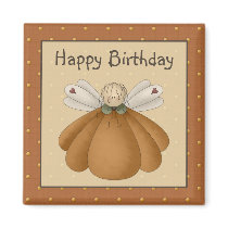 All dem Blessings · Pumpkin Angel magnets by CSCountry All dem Blessings · Pumpkin Angel magnets