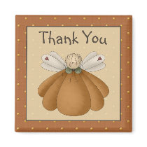 All dem Blessings · Pumpkin Angel magnets by CSCountry All dem Blessings · Pumpkin Angel magnets