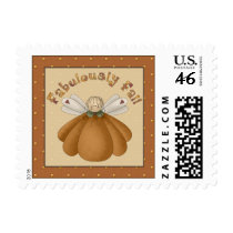 All dem Blessings · Pumpkin Angel postage by CSCountry All dem Blessings · Pumpkin Angel postage