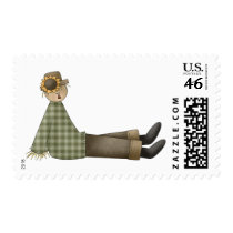All dem Blessings · Scarecrow postage by CSCountryCuties All dem Blessings · Scarecrow postage