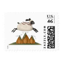 All dem Blessings · Sheep & Pumpkins postage by CSCountryCuties All dem Blessings · Sheep & Pumpkins postage