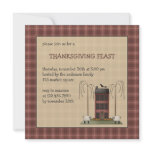saltbox house invitations