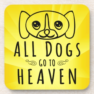 All Dogs Go to Heaven