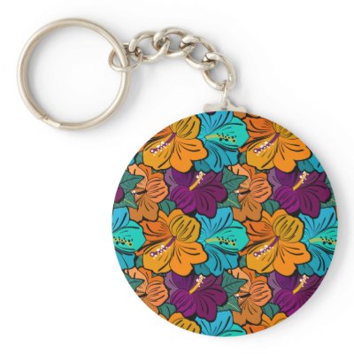 all_down key chains by CreativeColours