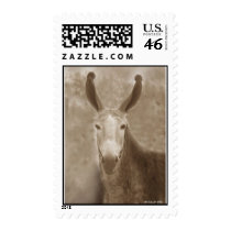 All Ears Stamp