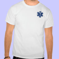 All EMS Star of Life Shirts
