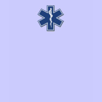All EMS Star of Life Shirts