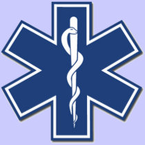 All EMS Star of Life Shirts