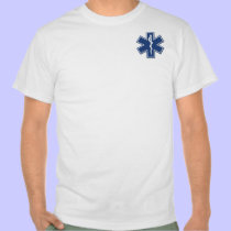 All EMS Star of Life Shirts