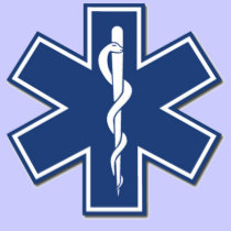 All EMS Star of Life Shirts