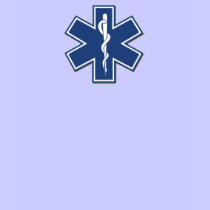 All EMS Star of Life Shirts