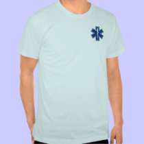 All EMS Star of Life Shirts