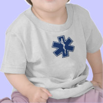 All EMS Star of Life Shirts t-shirts