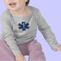 All EMS Star of Life Shirts t-shirts