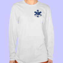 All EMT Active Duty t-shirts