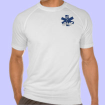 All EMT Active Duty t-shirts
