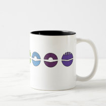 ALL ESSENCE Mug (customizable) mugs
