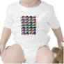 All Eyes Are On You Tshirt