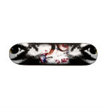 All Eyes on ME Skate Decks