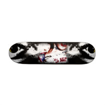 All Eyes on ME Skate Decks
