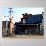 All Falls Down Print