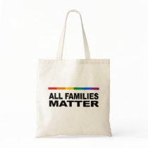 All families matter bags by gay_pride All families matter bags