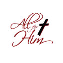 ALL FOR HIM keychain keychain