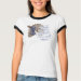 Ladies Ringer T-Shirt
