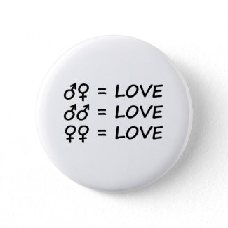 All genders and couples love pin