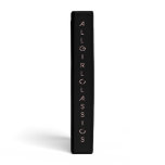 ALL GIRL CLASSICS BINDERS