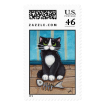 All Gone Postage postage by LisaMarieArt All Gone Postage postage