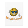 All Gravy Postcards
