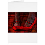 All Grown Up Greeting Card