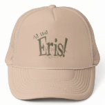 All Hail Planet Eris Mesh Hats