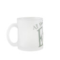 All Hail Planet Eris mugs