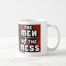 All Hail the Small Mug! mugs