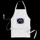 all hallows eve apron