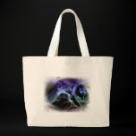 all hallows eve tote bags
