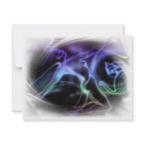 all hallows eve invitations