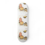 All Hallows Eve skateboards