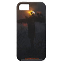 scarecrow, halloween, crows, scary, dark, moon, [[missing key: type_casemate_cas]] with custom graphic design