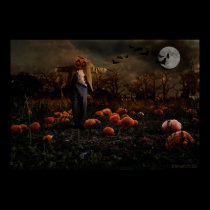 All Hallows - Poster posters