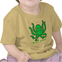 All Hands T-Shirt
