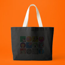 ALL HAPPY ANIMALS bags
