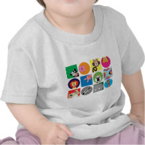 ALL HAPPY ANIMALS TEE SHIRT