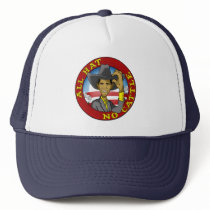 All Hat No Cattle (Obama) by ObamaWatch All Hat No Cattle (Obama)